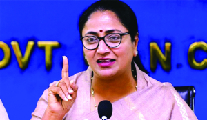 Delhi CM attack case: Court denies bail to accused