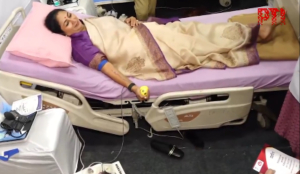Delhi CM launches launches organ donation portal, pledges to donate organs