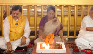 Delhi CM Rekha Gupta announces welfare events for PM Modi's birthday