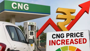 Delhi CNG price rises by Rs 3.89 per kg as IGL cites global LNG cost surge