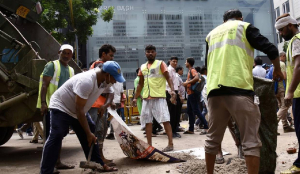 Delhi Coaching Centre Deaths: CBI tells court no evidence against senior MCD officials