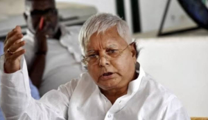 Delhi court adjourns framing of charges in ED's land-for-job, IRCTC cases against Lalu