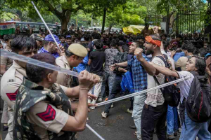 Delhi court permits NIA questioning of US, Ukrainian nationals in Tihar