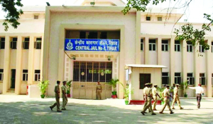 Delhi Court allows NIA to question two foreigners inside Tihar jail