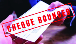 Delhi court allows woman to lead defence in cheque bounce case