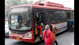 Delhi court convicts ex-DTC driver in 2021 crash that killed man
