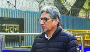 Delhi court denies interim bail to Al-Falah chairman in ED case