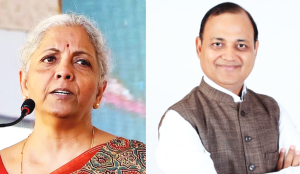 Delhi Court dismisses defamation case against Nirmala Sitharaman