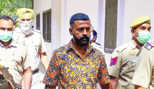 Delhi court frames MCOCA charges against Sukesh Chandrasekhar