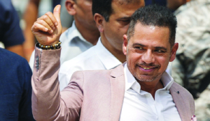 Delhi Court grants bail to Vadra in ED case over Shikohpur land deal