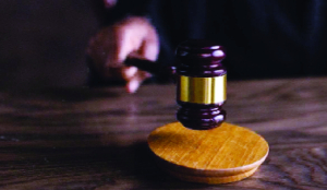 Delhi court orders FIR against two DU professors over research publication fraud