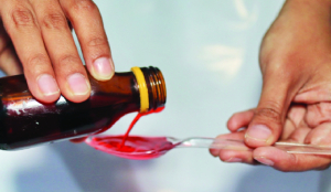 Delhi court orders framing of charges in codeine case