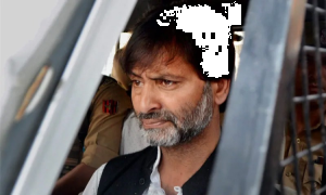 Delhi court orders framing of money laundering charges against Yasin Malik, six others