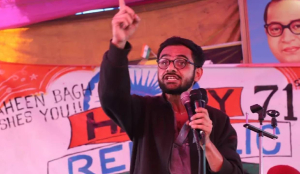 Delhi Court rejects Umar Khalid’s interim bail plea for mother’s surgery and Religious ritual