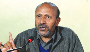 Delhi court seeks NIA’s response to MP Rashid’s plea  to attend Parliament
