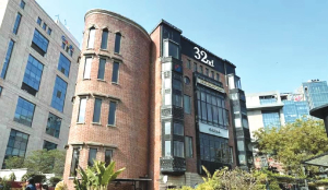 Delhi court seeks police report on plea against promoters of 32nd Milestone