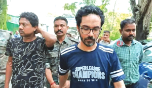 Delhi court sends 2 men to 11-day NIA custody for murder of Bangladesh leader