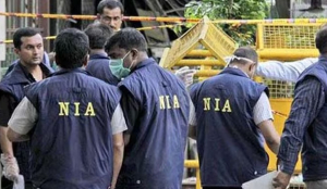 Delhi court takes cognisance of NIA chargesheet in Red Fort blast case