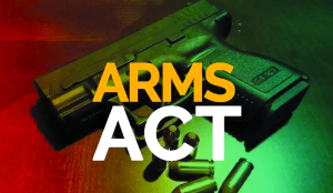 Delhi court upholds four year sentence to man in Arms Act case