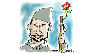 Delhi courts Nepal’s new political forces