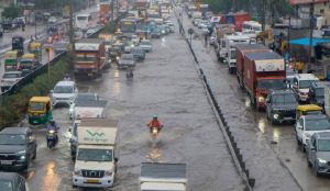 Delhi DDA removes over 57,000 MT silt in mission mode ahead of monsoon