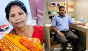 Delhi Doctor arrested for murder of househelp; Police probe motive behind brutal killing