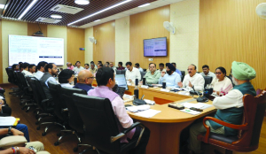 Delhi draws battle plan for winter smog