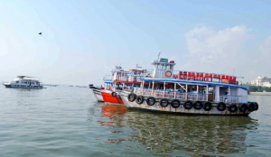 Delhi Ferry project faces delay as Yamuna water levels fall, 5km route nearly dry
