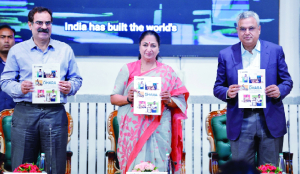 Delhi Government bets on AI-ready data