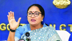 Delhi Government clears Rs 65 crore DRISHTI plan for PM-UDAY mapping