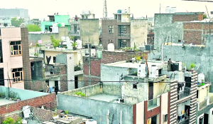 Delhi Government defines agency roles for 1,511 colonies
