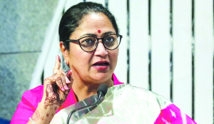 Delhi Government likely to rename Mahila Samridhi Yojna to Delhi Laxmi Yojna