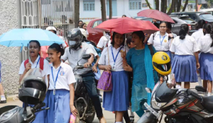 Delhi government schools summer vacation announced remedial classes for classes 9 10 12