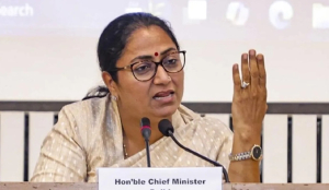 Delhi Government shifts over 75% of official work to e-office platform, says CM Rekha Gupta