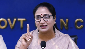 Delhi Government withdraws all cases filed by AAP against Centre