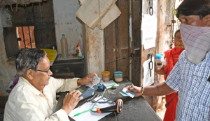 Delhi govt cancels 1.79 lakh ration cards for violating eligibility criteria