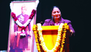 Delhi Govt distributes scholarships worth Rs 25.25 crore to 1,709 students