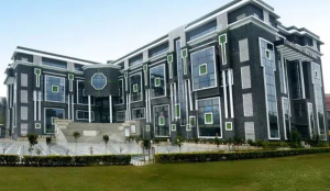 Delhi govt issues show-cause notice to Venkateshwar Global School over alleged violations