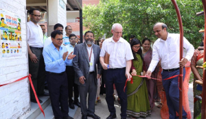 Delhi Govt launches heat smart school pilot for students