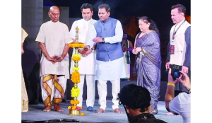 Delhi Govt organises Indraprastha Nritya Mahotsav 2026