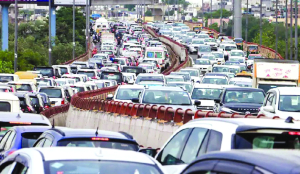 Delhi Govt plans to speed up Rs 7,000 cr elevated Ring Road