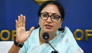 Delhi govt to disburse Rs 2,500 monthly aid to women under Lakshmi Yojna from Sep 1