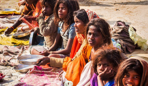 Delhi govt to launch campaign to make city child-beggar-free: CM Gupta