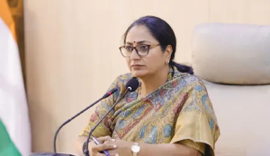 Delhi Govt to roll out property aadhaar cards, land records bill: CM Rekha Gupta