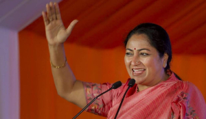 Delhi govt to set up collection centres for damaged idols: CM Rekha Gupta