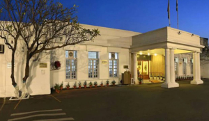 Delhi Gymkhana Club moves Delhi High Court against Centre’s Eviction Order