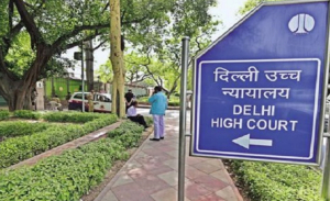 Delhi HC asks Centre, police to frame SOP on arrest, detention of transgender persons
