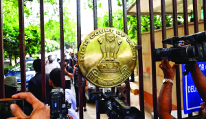 Delhi HC asks ECI to limit SIR burden on teachers