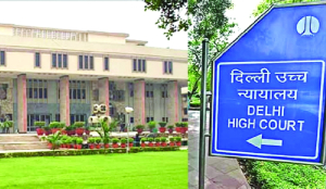 Delhi HC asks ECI to respond to Congress petition on electoral rolls