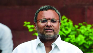 Delhi HC asks trial court to defer evidence in Chinese visa case against Karti Chidambaram